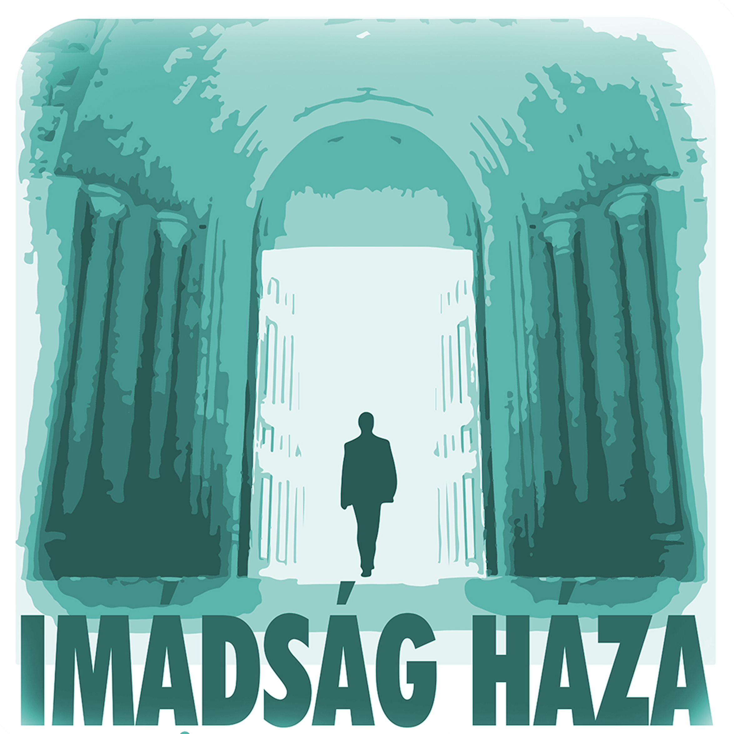 Imádság Háza-